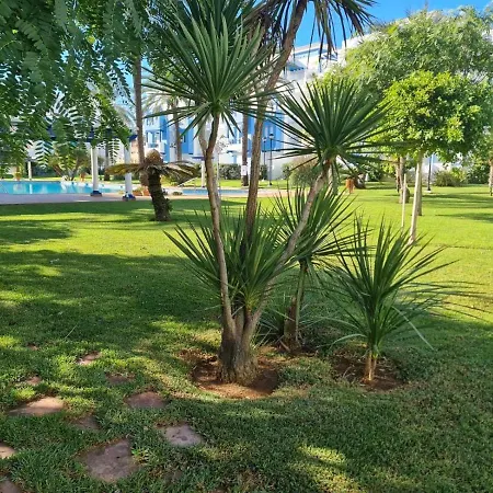 Daire V25 A 140 Metros De La Playa Denia